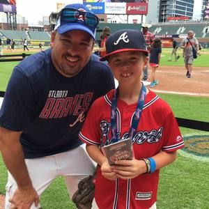 Meet your Posher, Billy